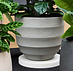 Bordo New Egg Pot 65x54 cm