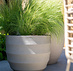 Bordo New Egg Pot 55x46 cm