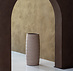 Bordo Modern Vase  30x70 cm
