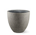 Grigio Egg Pot  50x45 cm