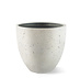 Grigio Egg Pot 60x54 cm