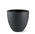 Grigio Egg Pot 60x54 cm