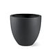 Grigio Egg Pot 50x45 cn