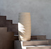 Bordo Modern Vase 55x110 cm