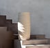 Bordo Modern Vase 42x90 cm