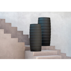 Bordo Modern Vase 90 - Earth