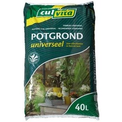 Culvita  Potgrond 40 liter