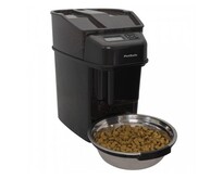 Healthy Pet Simply Feed 12-Meal Automatic Pet Feeder