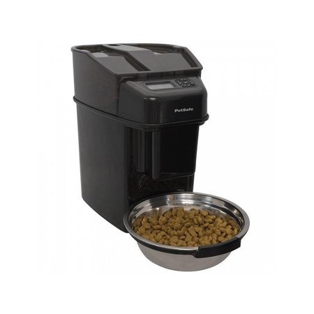 PetSafe Healthy Pet Simply Feed 12-Meal Automatic Pet Feeder