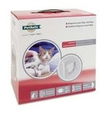 PetSafe Kattenluik microchip PetPorte smartflap