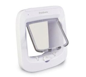 PetSafe Microchip kattenluik PetSafe Microchip kattenluik