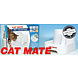 Closer Pet / Catmate Cat Mate Katten drinkfontein 335 Cat Mate wit Closer Pet / Catmate Cat Mate Katten drinkfontein 335 Cat Mate wit