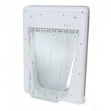 PetSafe SmartDoor Electronic Pet Door (Large)