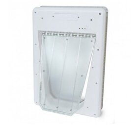 PetSafe SmartDoor Electronic Pet Door (Large)