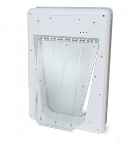 PetSafe SmartDoor Electronic Pet Door (Large)
