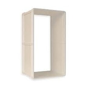 Onderdelen hondenluik