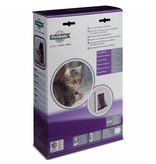 PetSafe Extreme Weather Pet Door - S