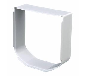 Sure Petcare Tunnelstuk Kattenluik Tun001Wit