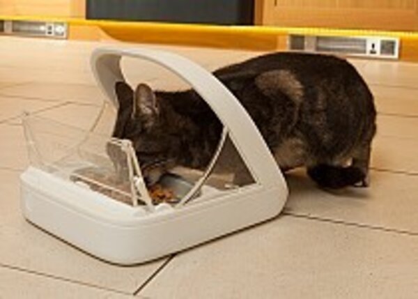 Sure Petcare Microchip voerbak Sure Petcare Microchip voerbak