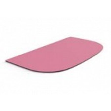 Sure Petcare Voerbakmat roze