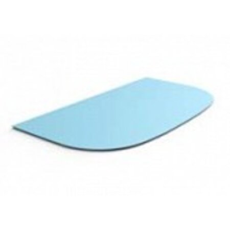 Sure Petcare Voerbakmat blauw