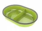 Sure Petcare Voerbak dubbel groen