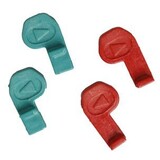 Closer Pet / Catmate Schuifjes set voor 221 en 357 Closer Pet / Catmate Schuifjes set voor 221 en 357