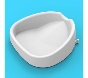 Closer Pet / Catmate Voerbakje C3000