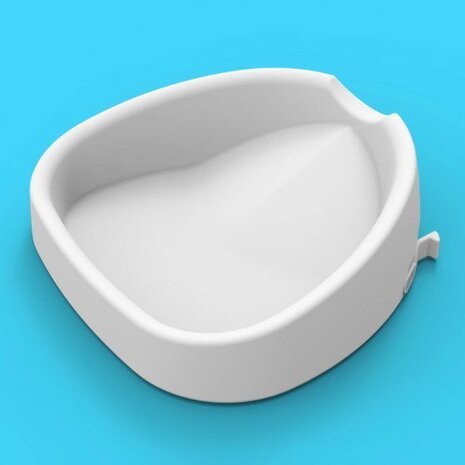 Closer Pet / Catmate Voerbakje C3000