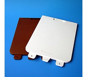 Closer Pet / Catmate Schuif 216 wit Closer Pet / Catmate Schuif 216 wit