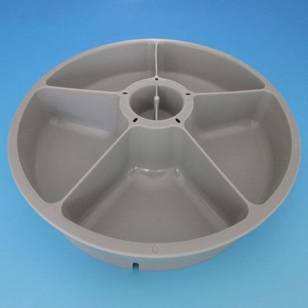 Closer Pet / Catmate Voerbak C500 Closer Pet / Catmate Voerbak C500