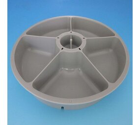 Closer Pet / Catmate Voerbak C500 Closer Pet / Catmate Voerbak C500