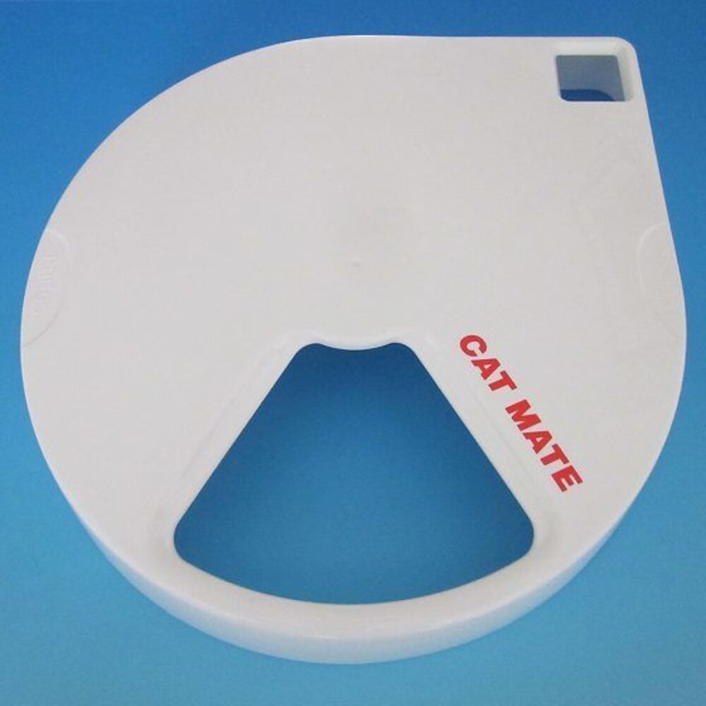 Closer Pet / Catmate Deksel C500