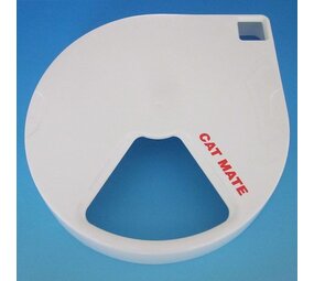 Closer Pet / Catmate Deksel C500