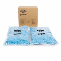 ScoopFree   Litter Blue  kattenbakvulling 2 pack