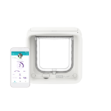Sure Petcare Microchip kattenluik Connect Sure Petcare Microchip kattenluik Connect