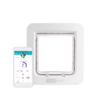 Sure Petcare Microchip Huisdierluik Connect Sure Petcare Microchip Huisdierluik Connect