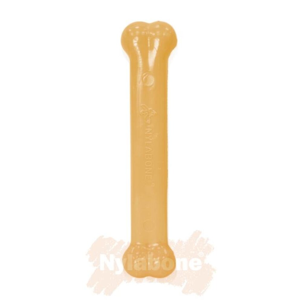 Nylabone Power Chew Original Kluif maat L Nylabone Power Chew Original Kluif maat L