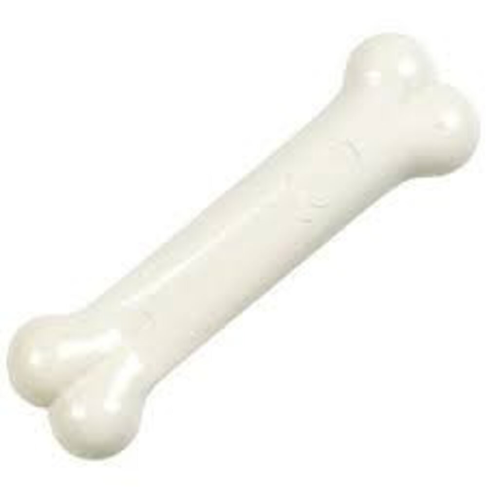 Nylabone Power Chew Kip Kluif maat M Nylabone Power Chew Kip Kluif maat M