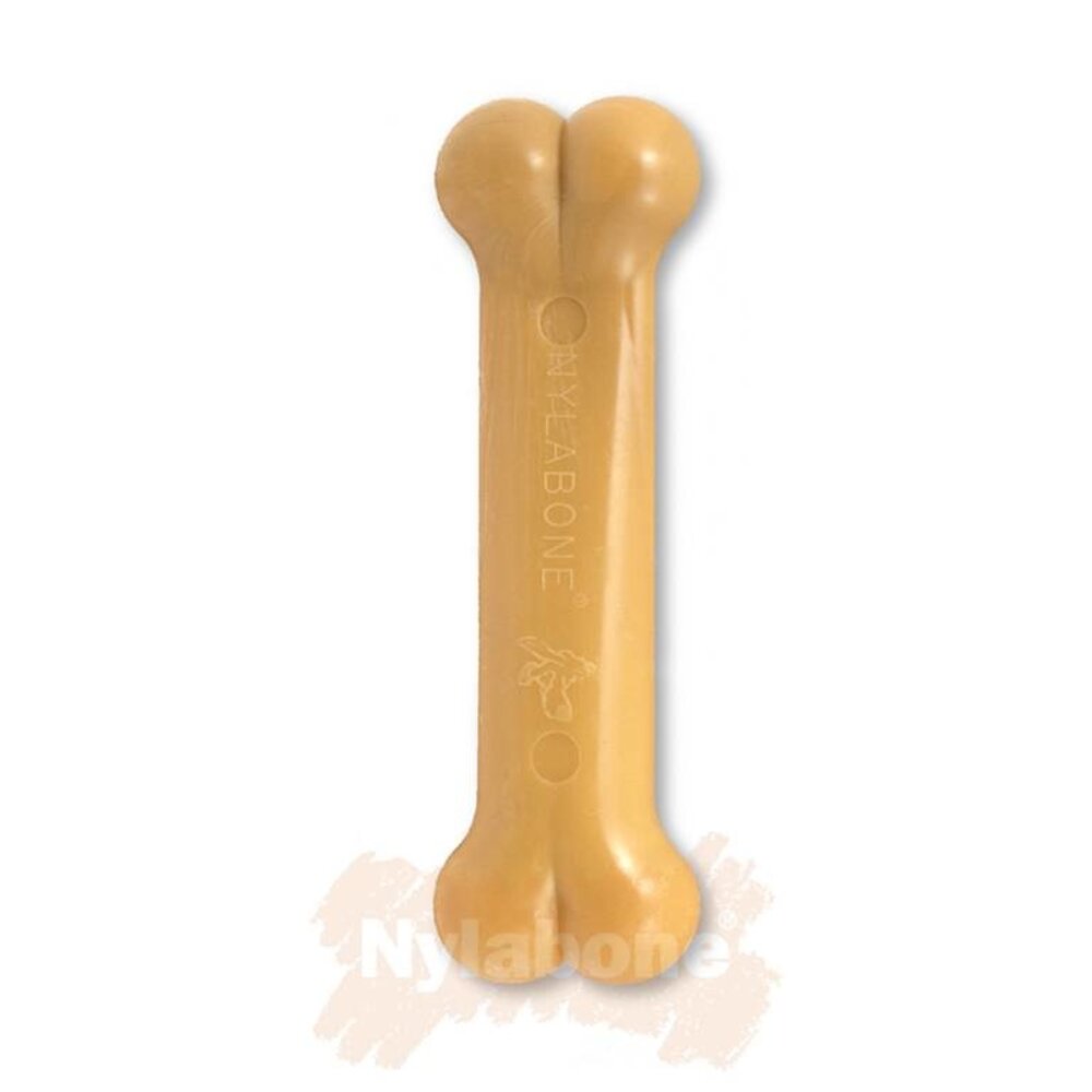 Nylabone Power Chew Bacon Kluif maat M Nylabone Power Chew Bacon Kluif maat M