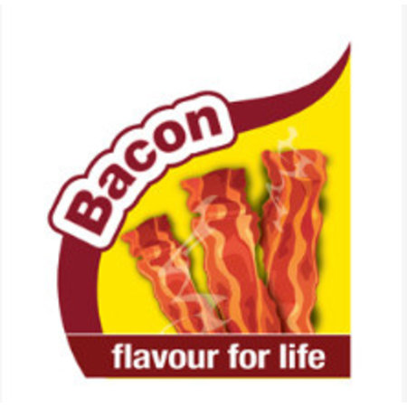 Nylabone Power Chew Bacon Kluif maat M