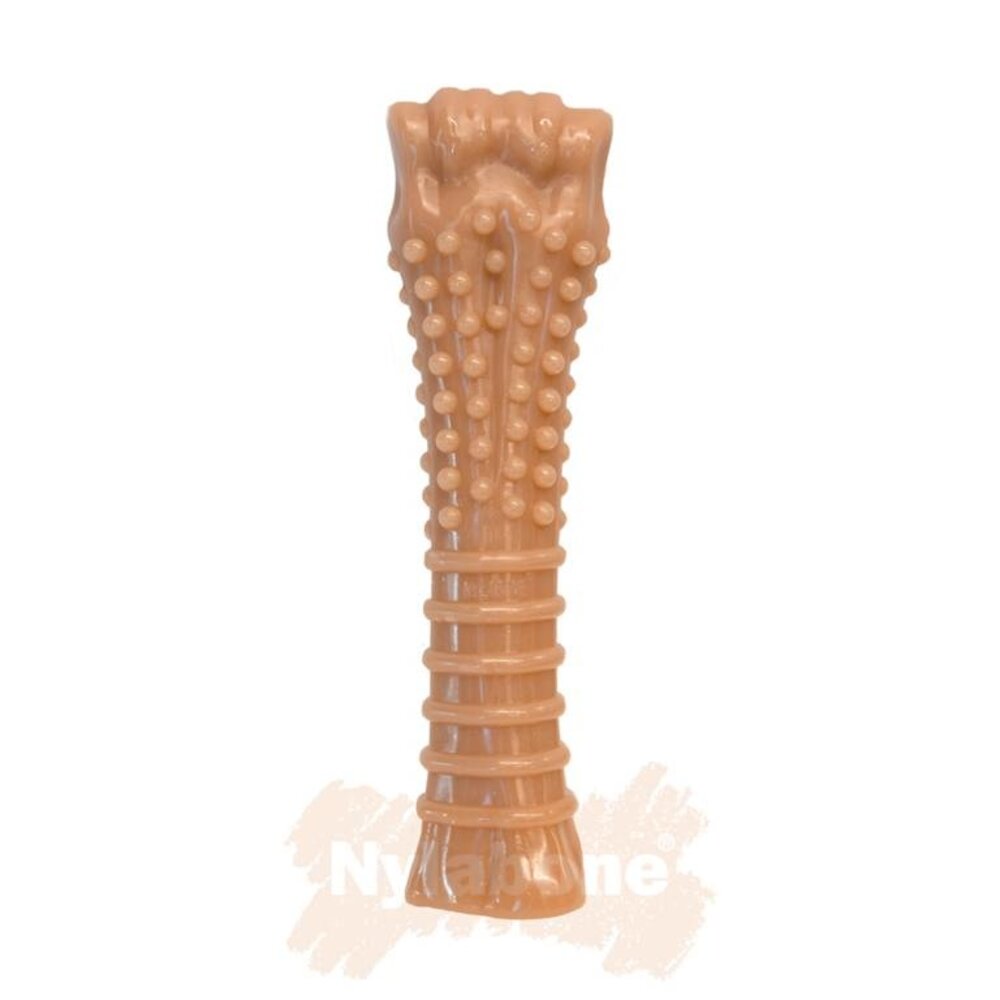 Nylabone Power Chew Bacon Kluif maat XL Nylabone Power Chew Bacon Kluif maat XL