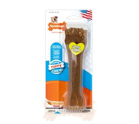Nylabone Puppy Chew Bone maat XL Nylabone Puppy Chew Bone maat XL
