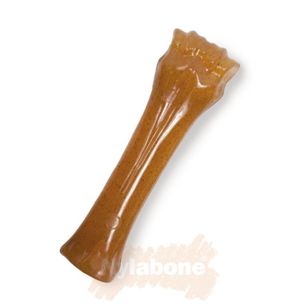 Nylabone Puppy Chew Bone maat XL Nylabone Puppy Chew Bone maat XL