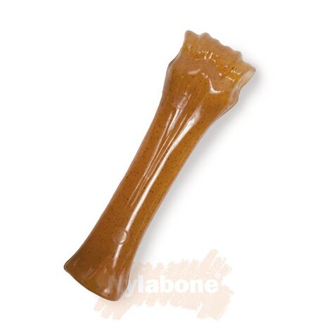 Nylabone Puppy Chew Bone maat XL Nylabone Puppy Chew Bone maat XL