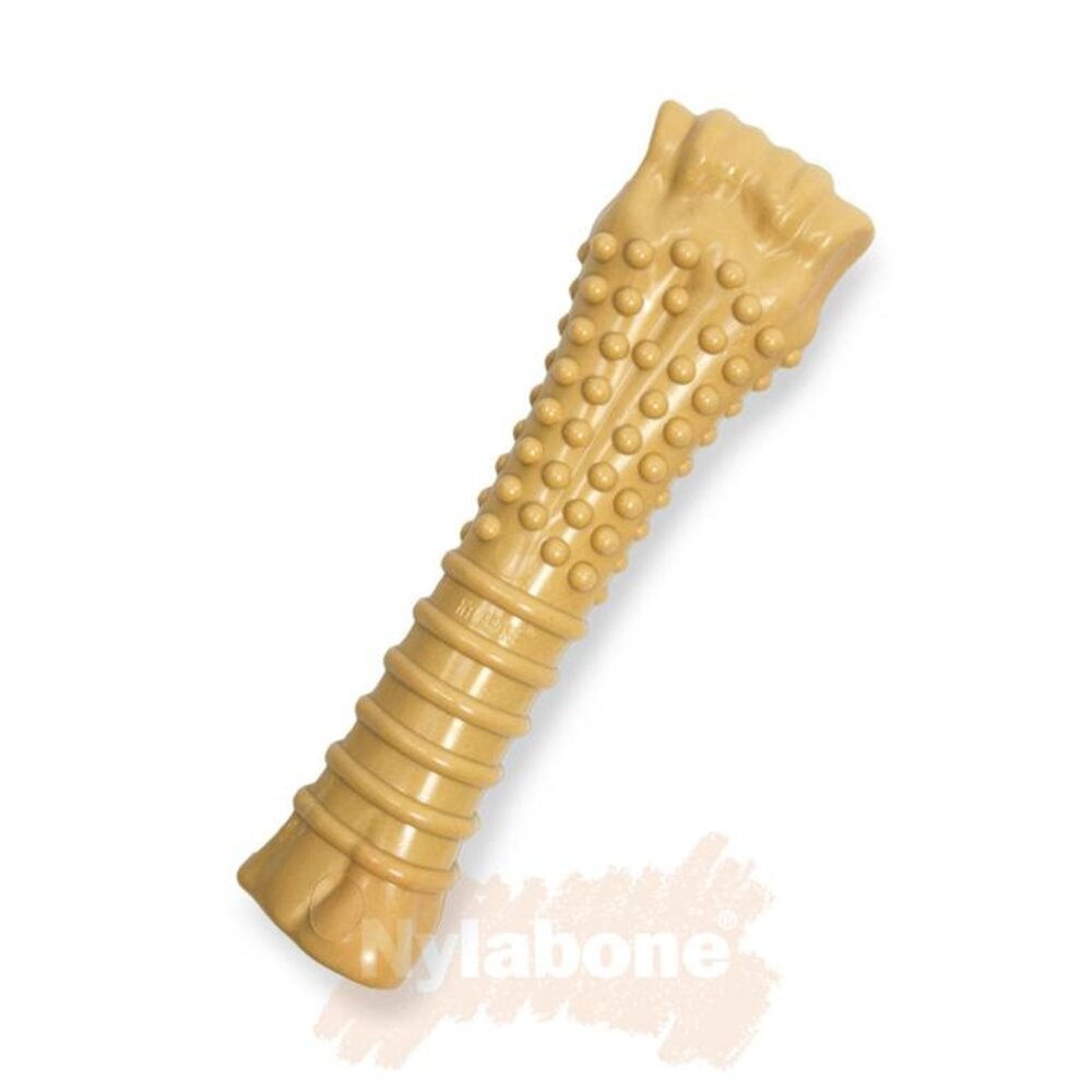 Nylabone Power Chew Pindakaas kluif maat XL Nylabone Power Chew Pindakaas kluif maat XL