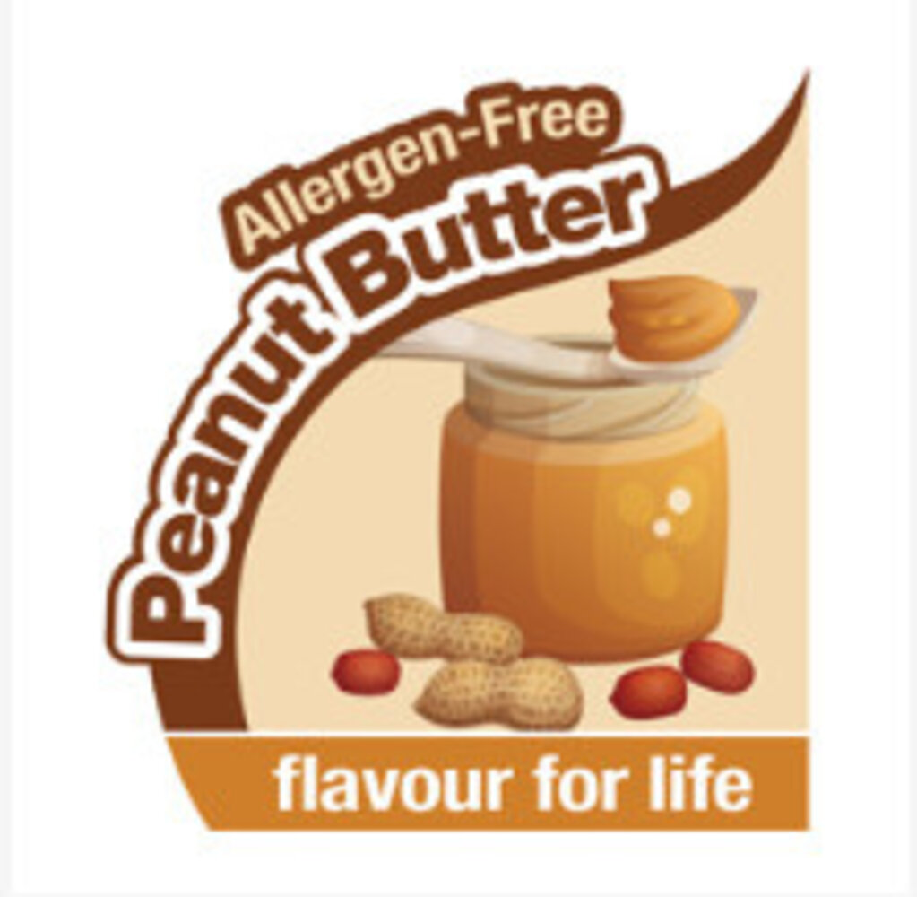 Nylabone Power Chew Pindakaas kluif maat XL Nylabone Power Chew Pindakaas kluif maat XL