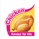 Nylabone Power Chew Ring maat L Nylabone Power Chew Ring maat L