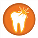 Nylabone Power Chew Ring maat L Nylabone Power Chew Ring maat L