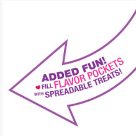 Nylabone Power Chew Kaas Kluif maat L Nylabone Power Chew Kaas Kluif maat L